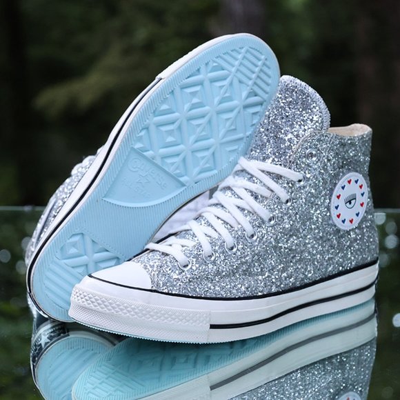 Converse Chuck 70 Hi x Chiara Ferragni - Picture 6 of 15